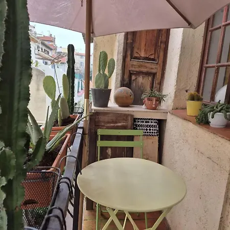 Lägenhet Le Cosy Antibois - Proche Marche Provencal *