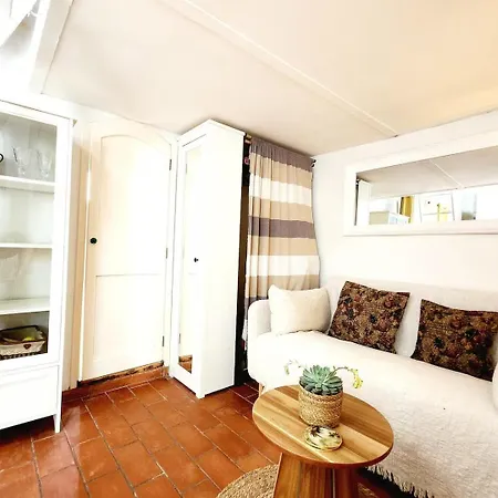 Lägenhet Le Cosy Antibois - Proche Marche Provencal Antibes