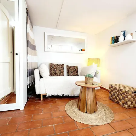 Daire Le Cosy Antibois - Proche Marche Provencal *