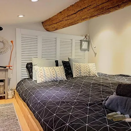 Le Cosy Antibois - Proche Marche Provencal *