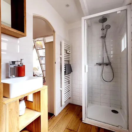 Le Cosy Antibois - Proche Marche Provencal Antibes