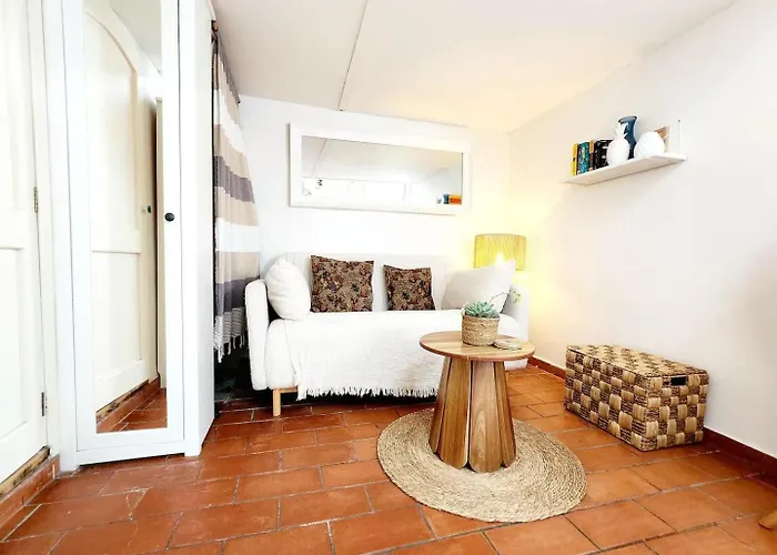 דירה Le Cosy Antibois - Proche Marche Provencal *