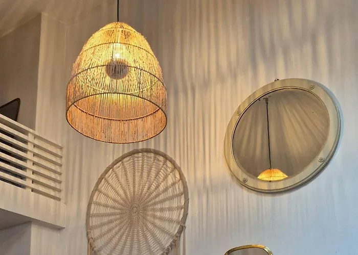 Le Cosy Antibois - Proche Marche Provencal דירה